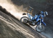 Yamaha WR250R Yamaha WR250R